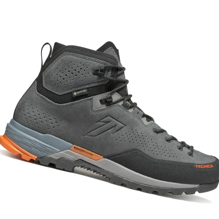 Scarpe uomo Sulfur mid GTX