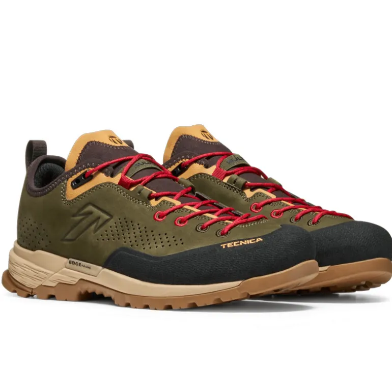 Scarpe uomo Sulfur NBK