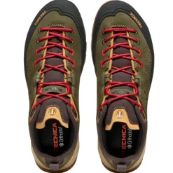 Scarpe uomo Sulfur NBK