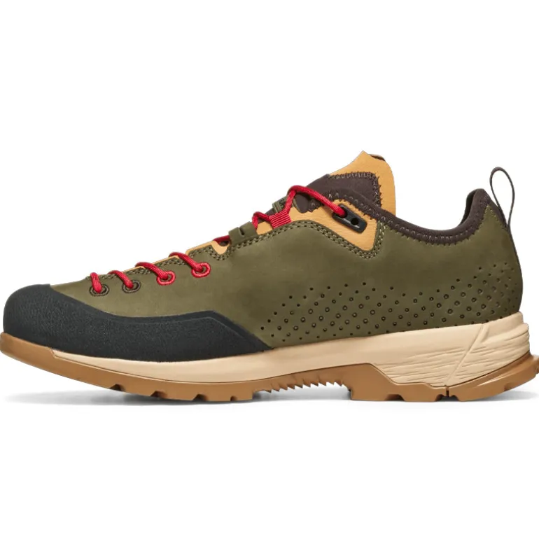 Scarpe uomo Sulfur NBK