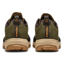 Scarpe uomo Sulfur NBK