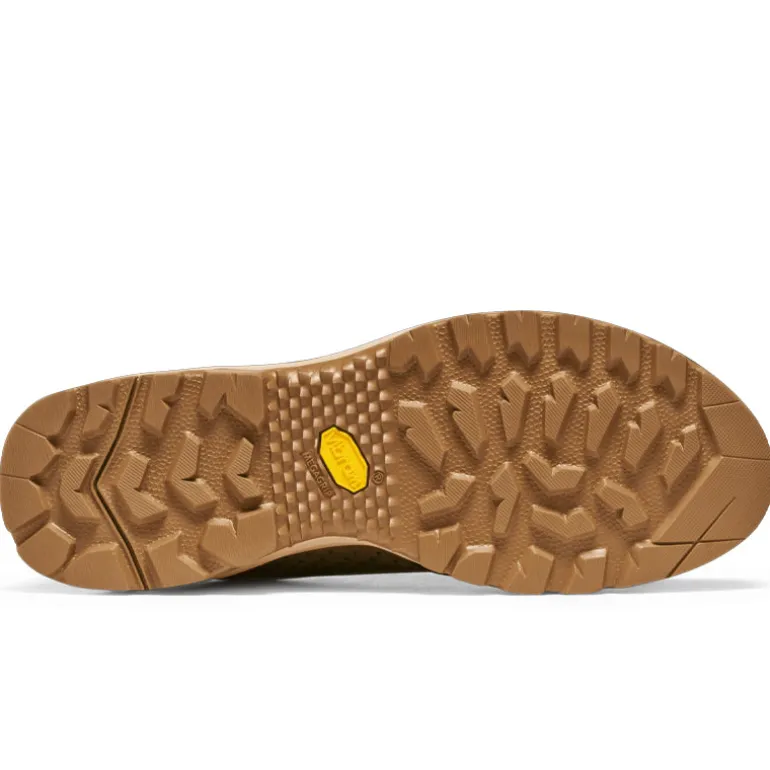 Scarpe uomo Sulfur NBK