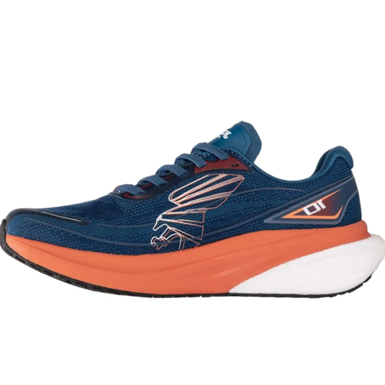 Scarpe uomo Super Cross 25