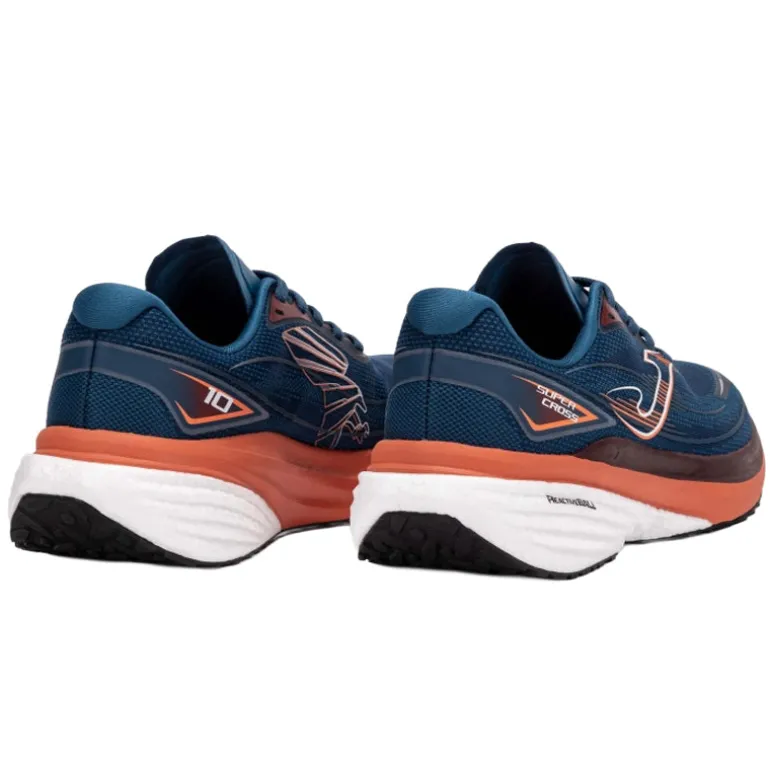 Scarpe uomo Super Cross 25