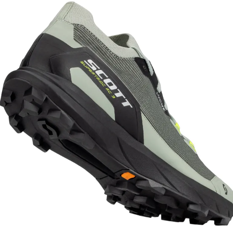 Scarpe uomo Supertrac RC 3