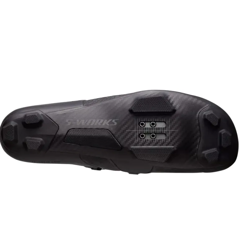 Scarpe uomo S-Works Recon EVO