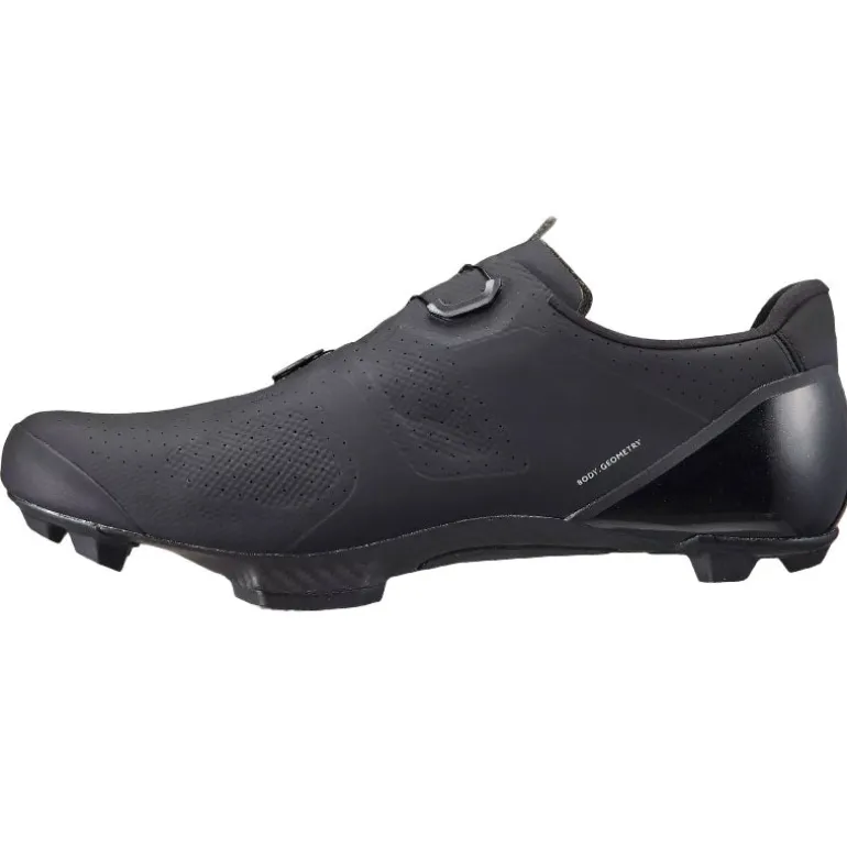 Scarpe uomo S-Works Recon MTB