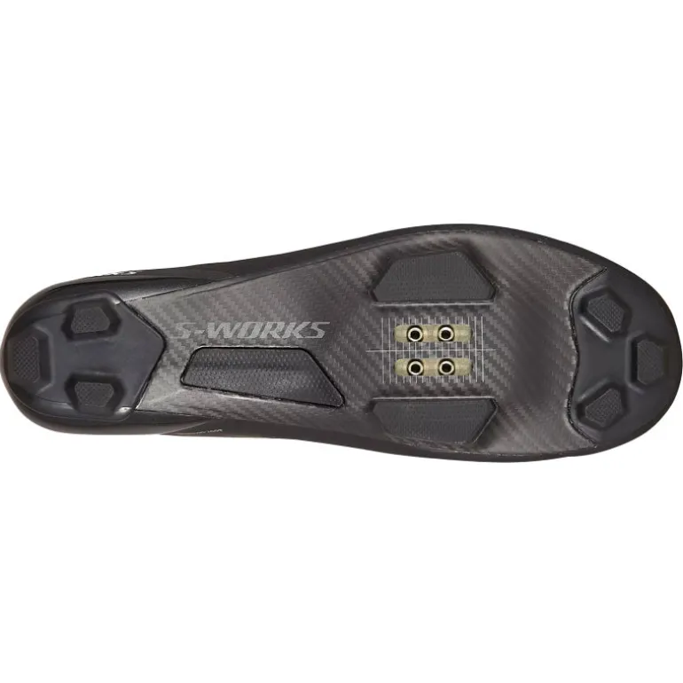 Scarpe uomo S-Works Recon MTB