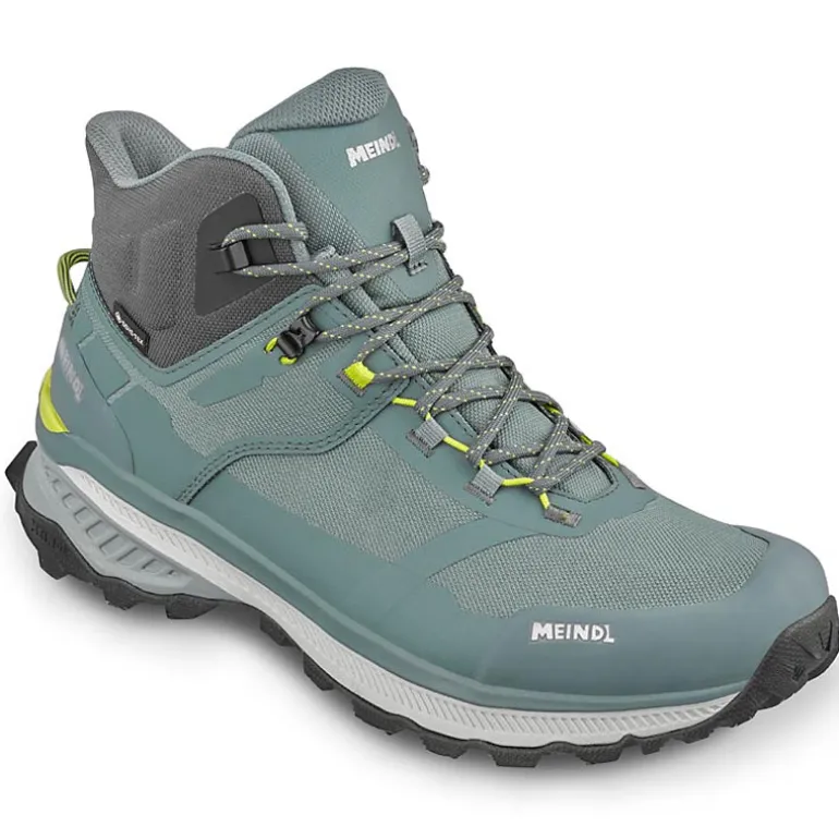 Scarpe uomo Tahoma Mid GTX