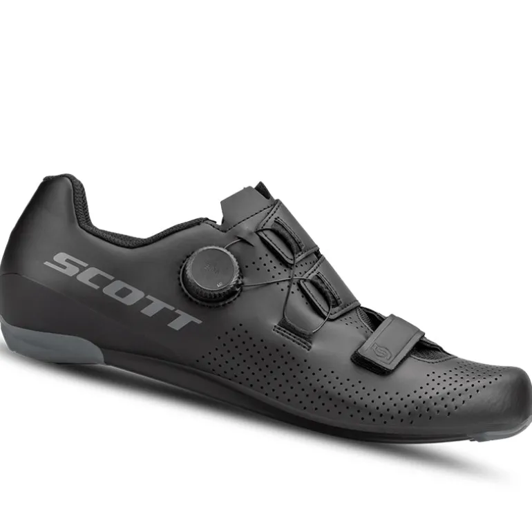 Scarpe uomo Team BOA