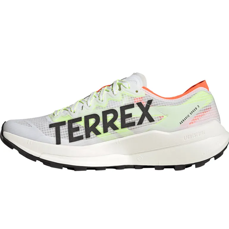 Scarpe uomo Terrex Agravic Speed 2