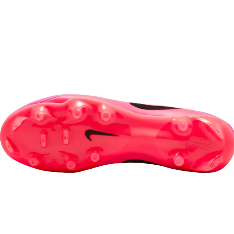 Scarpe uomo Tiempo Maestro Academy FG/MG