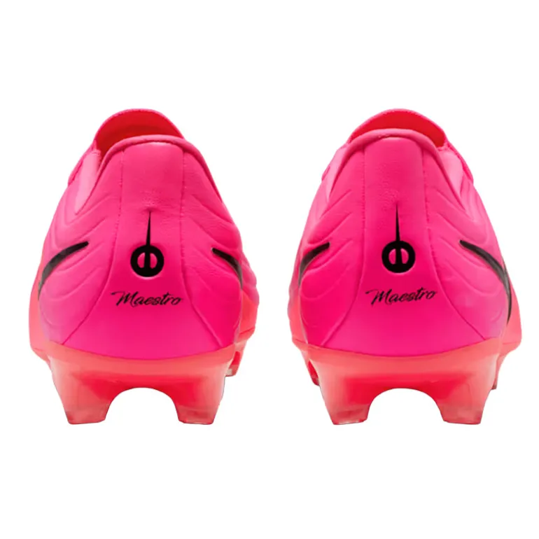 Scarpe uomo Tiempo Maestro Academy FG/MG