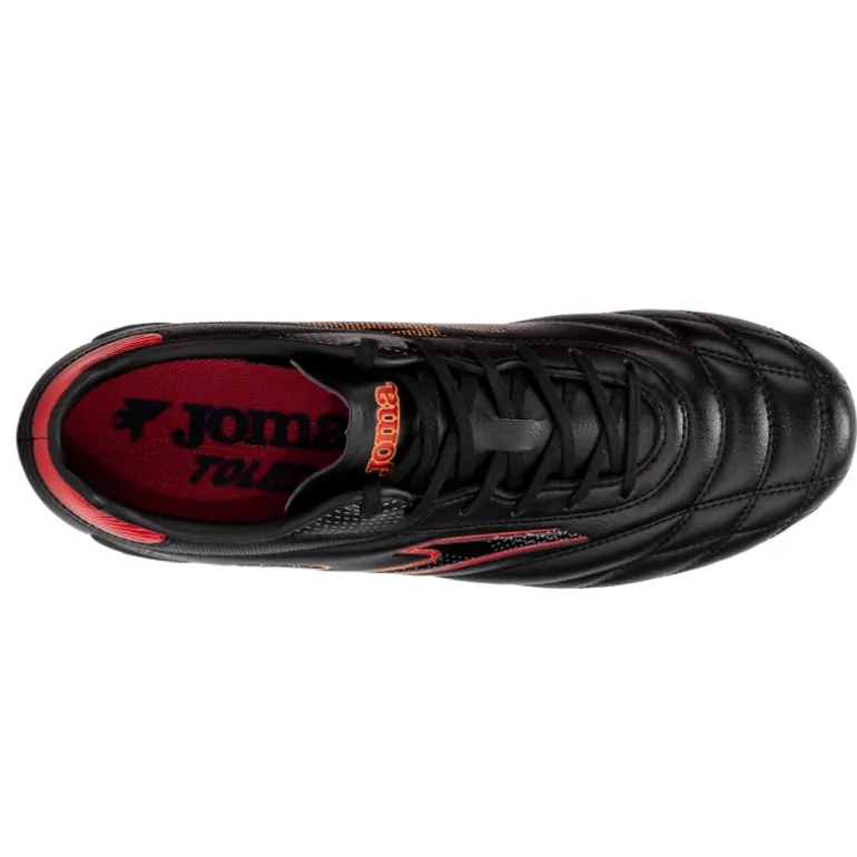 Scarpe uomo Toledo FG