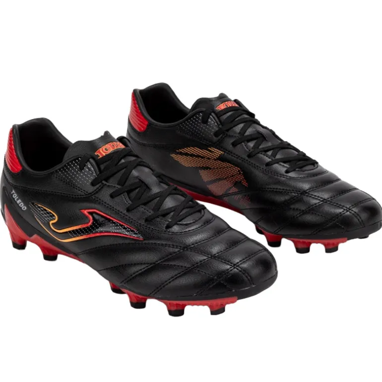 Scarpe uomo Toledo FG