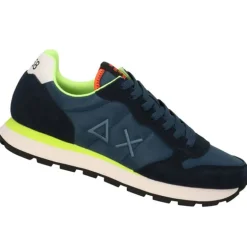 Scarpe uomo Tom Fluo