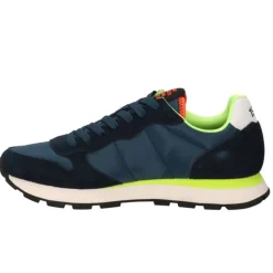 Scarpe uomo Tom Fluo