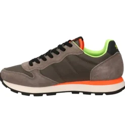 Scarpe uomo Tom Fluo
