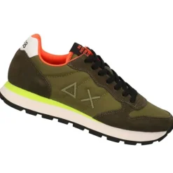 Scarpe uomo Tom Fluo