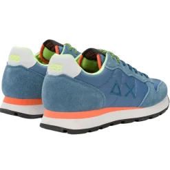 Scarpe uomo Tom Fluo nylon