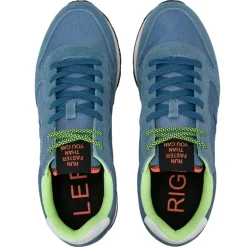 Scarpe uomo Tom Fluo nylon
