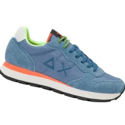 Scarpe uomo Tom Fluo nylon