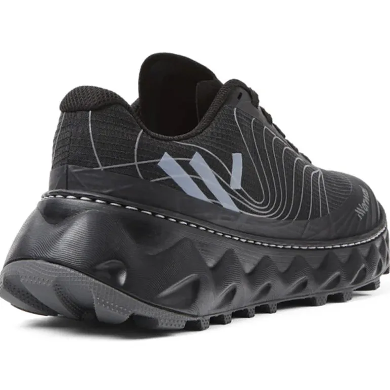 Scarpe uomo Tomir 02