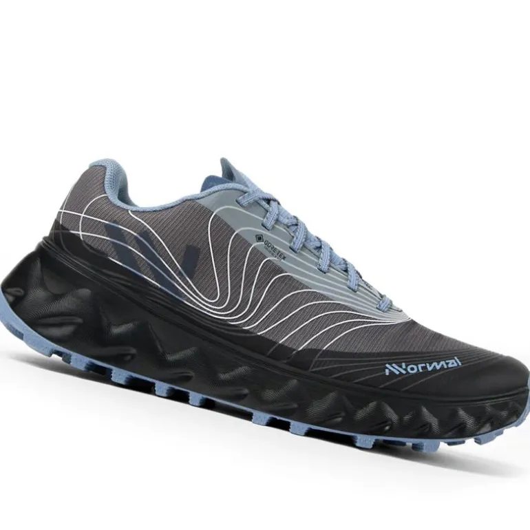 Scarpe uomo Tomir 02 GTX