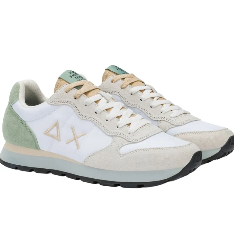 Scarpe uomo Tom multicolor