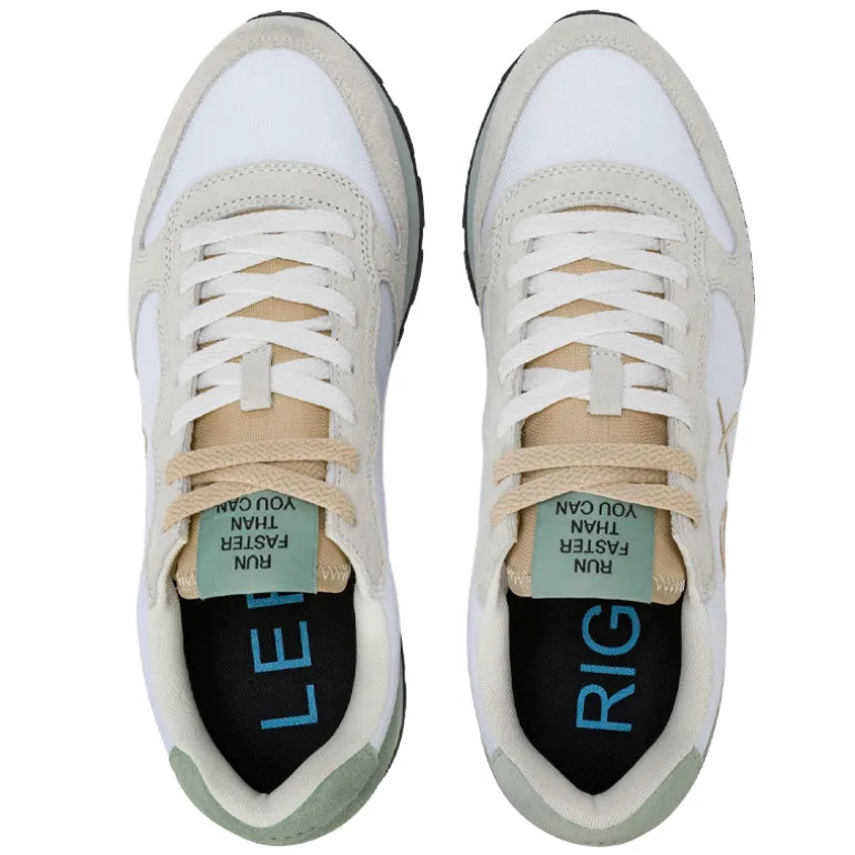 Scarpe uomo Tom multicolor
