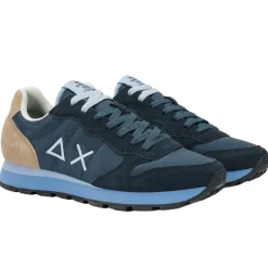 Scarpe uomo Tom multicolor