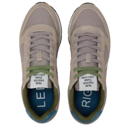 Scarpe uomo Tom nylon