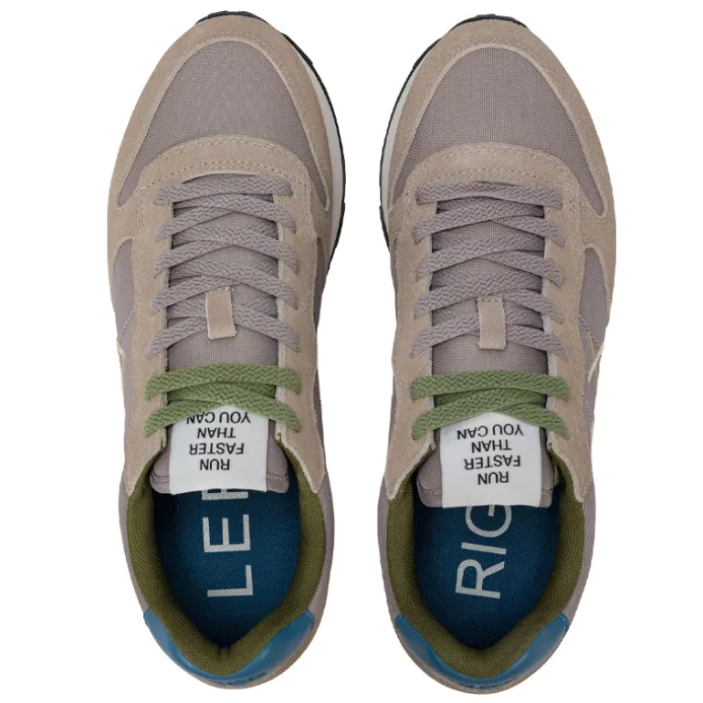 Scarpe uomo Tom nylon