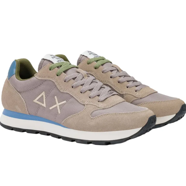 Scarpe uomo Tom nylon