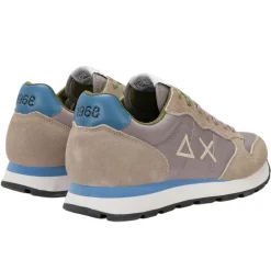 Scarpe uomo Tom nylon