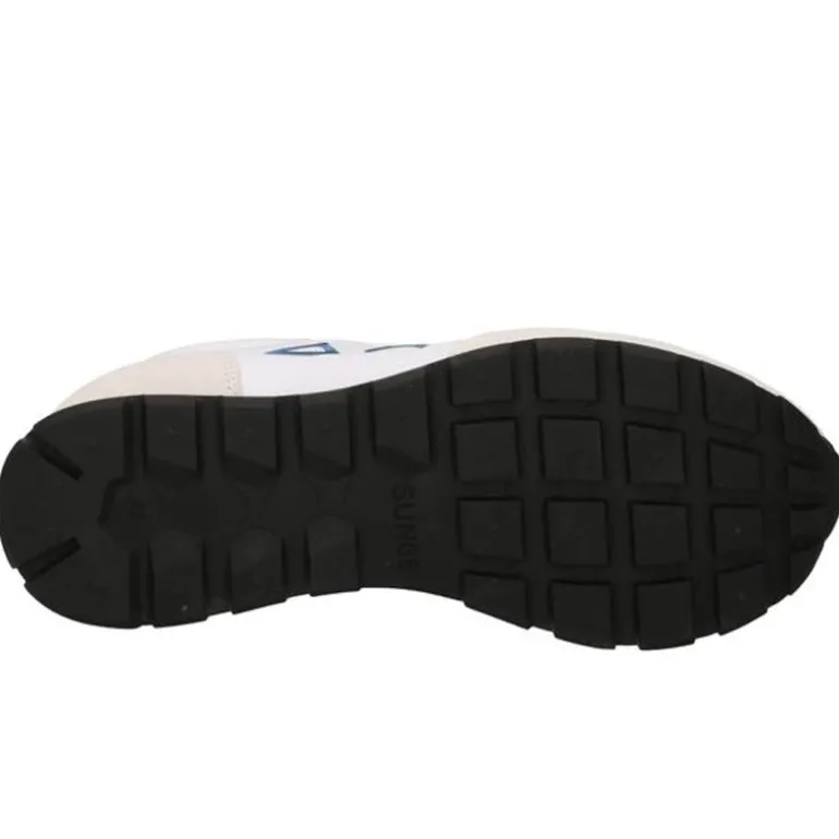 Scarpe uomo Tom Solid Nylon