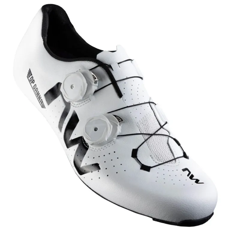Scarpe uomo Top Ganna Veloce Extreme