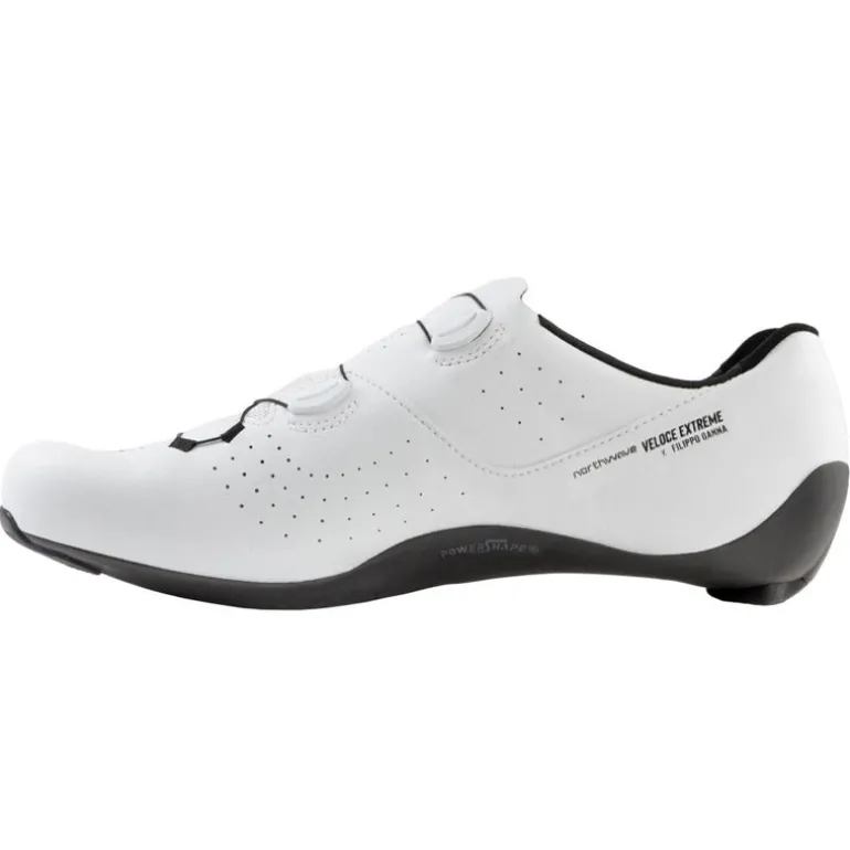 Scarpe uomo Top Ganna Veloce Extreme