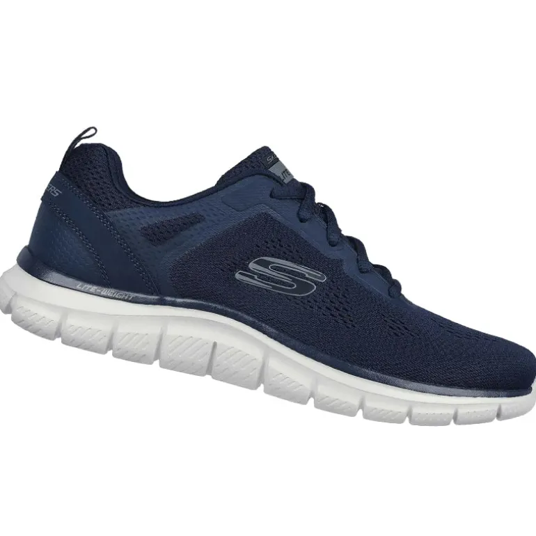 Scarpe uomo Track Broader