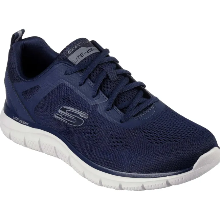 Scarpe uomo Track Broader