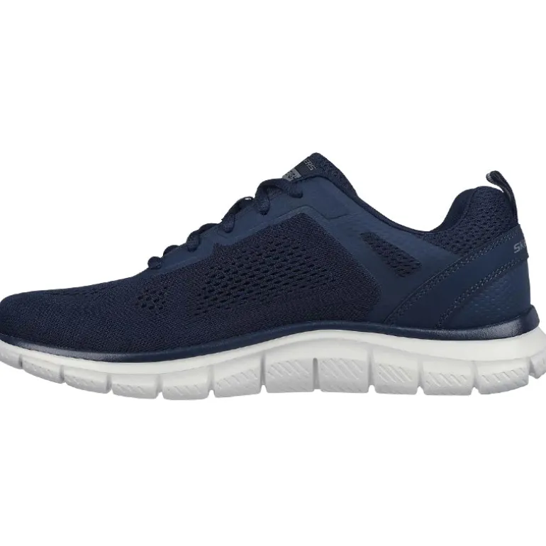 Scarpe uomo Track Broader