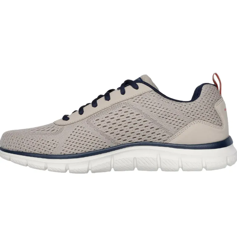 Scarpe uomo Track Leshur