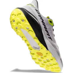 Scarpe uomo Trail