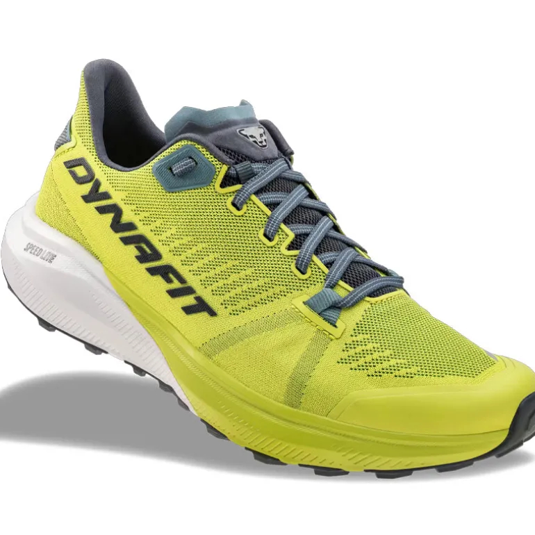 Scarpe uomo Trail