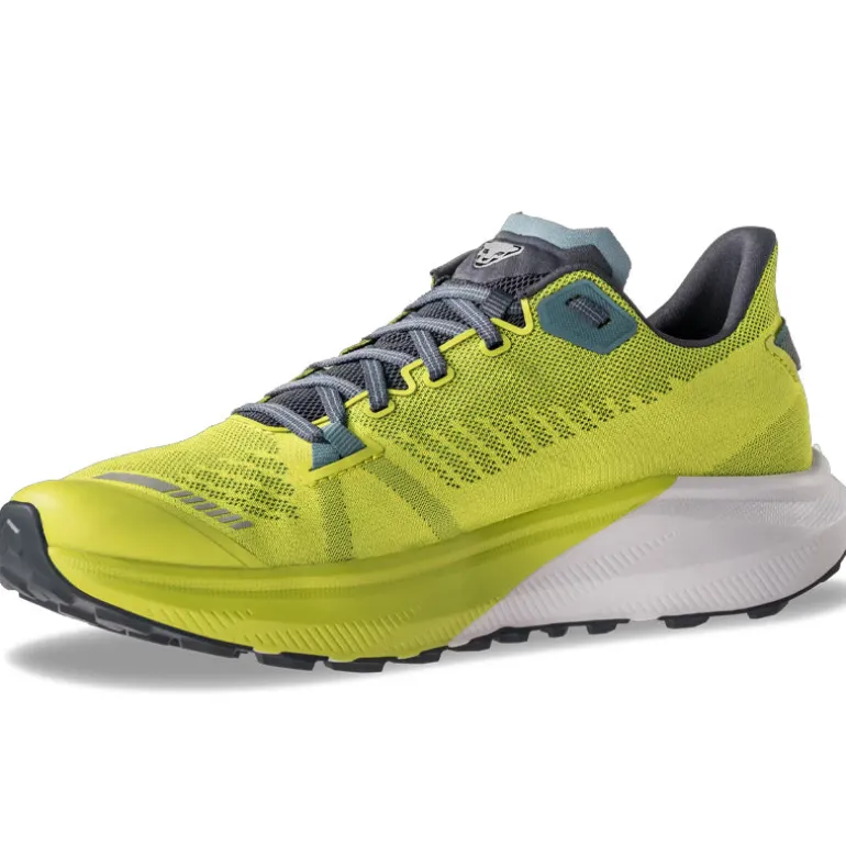 Scarpe uomo Trail