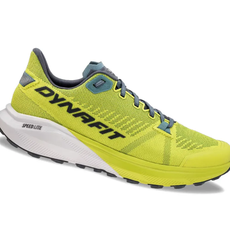 Scarpe uomo Trail
