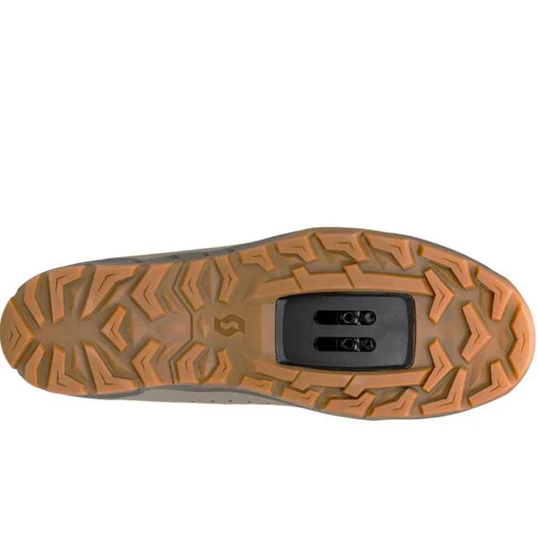 Scarpe uomo Trail Evo BOA