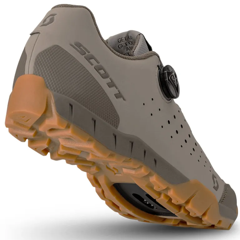 Scarpe uomo Trail Evo BOA