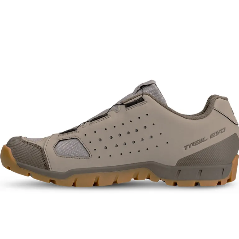 Scarpe uomo Trail Evo BOA