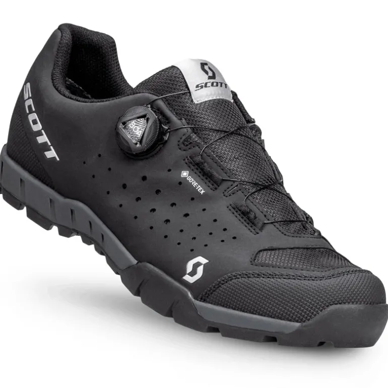 Scarpe uomo Trail Evo GTX BOA